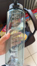 乐基因（Nalgene）美国进口大容量水壶户外运动健身便携夏季男女tritan塑料杯子1.5L 实拍图