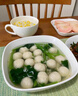 潮夫道潮汕鱼丸组合1000g 火锅丸子麻辣烫关东煮烧烤食材鱼豆腐黄金鱼蛋 实拍图