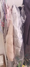 京东洗衣服务 衣鞋任洗3件 上门取送 去渍整形 价值2000元内衣服鞋子 实拍图