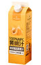 1号会员店100%NFC黄桃汁 0脂0添加纯果蔬汁鲜果水果榨汁饮品饮料1L试用装 实拍图