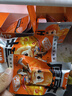 劲仔豆腐干 休闲零食豆干 素食小吃 香辣味 20g*20包 实拍图