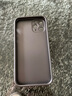 梦园鹿适用苹果11手机壳自带镜头膜iPhone11promax超薄磨砂保护套Pro抗指纹硬壳防摔简约男女款 苹果11Pro【石墨灰】默认发硬壳+软壳需备注 实拍图