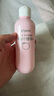 贝亲（Pigeon）桃子水  婴儿爽身露 四季通用 200ml  *2 实拍图