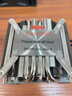 Thermalright(利民) AXP90-X47 下压风冷散热器 47mm AGHP热管全回流焊工艺  双平台全金属背板扣具 支持多平台 实拍图
