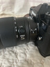 尼康（Nikon） 尼克尔Z 24-120mm f/4S 全画幅镜头 微单相机适用 Z卡口 实拍图