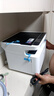 得力（deli）M2000W黑白办公三合一多功能打印机复印机扫描机一体机  家用错题作业手机连接 无线激光打印机  实拍图