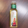 农夫山泉 东方树叶陈皮白茶500ml*1瓶 0糖0脂0卡无糖饮料茶饮料 实拍图