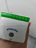 舒化 伊利无乳糖牛奶 低脂型220ml*8盒 礼盒装 适合乳糖不耐受 实拍图