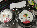 生和堂龟苓膏 红豆味215g*3杯装休闲零食龟苓膏解馋零食大礼包 实拍图