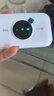 TCL随身wifi三网通用免插卡无线wifi6车载4G路由器随身便携无限制移动联通电信全国通用2025款5GXY15B 【旗舰顶配版】3000毫安大电池超长续航36小时 不限速不虚标月享1500G流量 实拍图