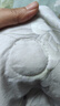 水星家纺大豆被子夏凉被双人空调被100%纯棉面料可机洗200x230cm约3.5斤 实拍图