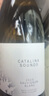 卡特琳娜之声（CATALINA SOUNDS）干白葡萄酒新西兰进口马尔堡长相思96分金奖 原瓶进口【卡特琳娜之声】750ml*6 实拍图