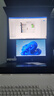 华硕TUF VG32AQL1A战神32 31.5英寸FastIPS屏2K 144Hz显示器电竞超频170Hz HDR400 G-SYNC旋转升降 实拍图