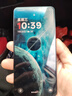 一加 Ace 5 16GB+512GB 全速黑 国家补贴 第三代骁龙 8 风驰游戏内核 冰川电池 oppo游戏AI智能5G手机 实拍图