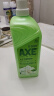 斧头牌（AXE）花茶护肤洗洁精1.18kg*3瓶家庭装茉莉茶香不伤手新老包装随机发货 实拍图