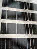 舒福佳（shufujia）太阳能灯户外庭院灯家用路灯LED高亮防水投光灯新农村照明壁灯 实拍图