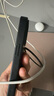 倍思支点壳 适用iphone15pro手机壳苹果15pro保护套磁吸壳防摔MagSafe充电支架高端磨砂男女款 实拍图