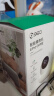 360摄像头 8Pro 6MP版 600万像素超微光全彩人形移动侦测 手机查看家用监控云台摄像头婴儿看护器 实拍图