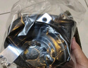 创一角磨机多功能切割机手砂轮电动抛光机手持打磨机角向磨光机家装款 实拍图