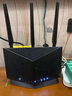 华硕（ASUS）【国家补贴15%】RT-BE86U WiFi7路由器家用无线千兆电竞路由万兆口+4个2.5G口全屋套装Ai随心组 实拍图
