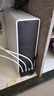 美的（Midea）国家补贴净水器家用0阻垢剂白泽1000G 5年长效RO反渗透 厨下式净水机过滤器直饮机净水机 2.65L/分 实拍图