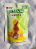 无穷即食卤蛋零食小吃熟食早餐鹌鹑蛋70g共12独立小包虎皮味 实拍图