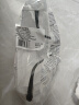 3M 12308护目镜 防粉尘防冲击骑行防风飞溅防雾可佩带近视镜透明眼镜 实拍图