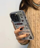 库存手机 iPhone14promax双卡双待5G全网通ios激活iphone14pro 苹果14promax深空黑 官方标配【256G】赠耳机 晒单实拍图