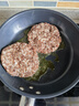龍江和牛国产和牛谷饲雪花牛肉饼汉堡饼 720g6片 牛肉馅牛肉早餐减脂 实拍图
