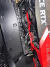Thermalright(利民)  AQUA ELITE 360  ARGB 一体式水冷散热器日蚀幻彩光效 全金属扣具ARGB冷头 AE360 ARGB 实拍图