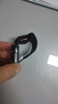 联想（Lenovo）智能手表Watch Fit 国家补贴轻薄大屏减脂血氧检测蓝牙通话穿戴男女运动手表 风暴灰 男女朋友礼物 实拍图
