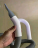 小红栗吹水机宠物吸毛器宠物吹风机理毛器狗狗吹毛吹干大型犬 吹吸一体 实拍图