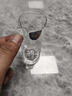 马爹利 人头马 轩尼诗 干邑白兰地 350ml*3瓶 三洋开泰 礼盒 实拍图