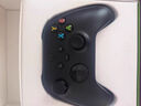 微软Xbox无线游戏手柄 磨砂黑+USB-C线 蓝牙 适配Xbox/PC/平板/手机 Steam促销 黑神话悟空 怪物猎人 实拍图