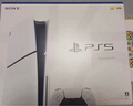 PlayStation 索尼（SONY）PS5 PlayStation5 Pro 数字版-日版 实拍图