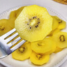 佳沛（zespri）新西兰阳光金奇异果8粒装单果约173-204g水果源头直发 实拍图