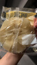 阿宽红油面皮方便速食泡面凉皮干拌面酸辣麻酱组合8袋装920g 宵夜免煮 实拍图