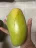 果恋汇（GUOLIANHUI）现货海南三亚水仙芒新鲜特大芒果黄皮应季水果当季现摘整箱 净重8斤特大果 实拍图