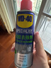 WD-40强力除胶剂汽车清洁家用去胶清洗剂玻璃不干胶双面粘去除瓷砖地板 实拍图