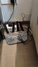 普联（TP-LINK）大道路由器7DR6430 BE6400 5G WiFi7千兆双频家用高速穿墙 2.4G wifi6无线 2.5G网口 游戏加速 实拍图