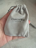 ENKOR恩科 有线耳机半入耳式适用于苹果iphone15/16/promax/plus/type-c接口USB-C系列平板ipad手机耳机 实拍图