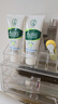 曼秀雷敦（Mentholatum）乐肤洁氨基酸洁面泡沫150ml*2 抗痘温和不紧绷男女士水杨酸洗面奶 实拍图