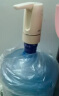小熊（bear）桶装水抽水器 电动压水器 自动吸水器 矿泉水上水器 饮水机抽水泵 YSJ-D06H5 实拍图