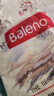 班尼路（Baleno）宽松圆领纯棉短袖T恤女2025年夏季休闲百搭上衣通勤时尚款女装 实拍图