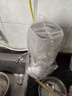 九阳（Joyoung）净水器家用超滤直饮机台上式迷你便携前置过滤器龙头净化一体超滤净水器JYW-RC130 实拍图