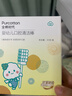 海氏海诺婴儿粘性清洁棉签粘耳棒儿童粘性掏耳勺掏耳朵神器50支*2盒100支 实拍图