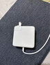 绿巨能（llano）苹果笔记本电脑充电器Type-C线套装USB-C PD61W氮化镓 MacBook Pro/Air电源适配器A1706 A1708 实拍图