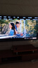 三星（SAMSUNG）75DU8000C 75英寸 平板液晶AI电视 超薄4K AI智能补帧 无开机广告 UA75DU8000CXXZ【国家补贴】 实拍图