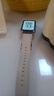 华为WATCH FIT 2时尚款月光白华为手表智能手表蓝牙通话男女表 实拍图