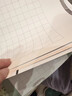六品堂 a3书法作品纸 方格黑色钢笔硬笔书法比赛用纸 学生书法练字纸 实拍图